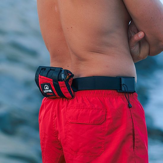 Restube &quot;Lifeguard&quot;