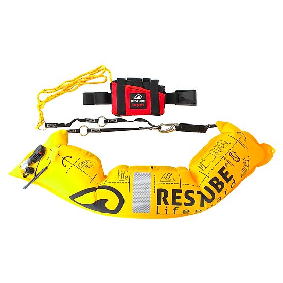 Restube &quot;Lifeguard&quot;