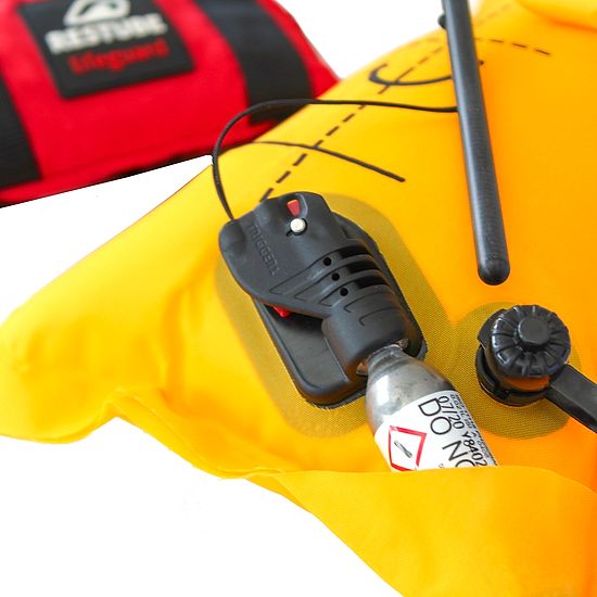 Restube Redningsbøje &quot;Lifeguard&quot;