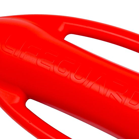 Rettungstorpedo "Baywatch"