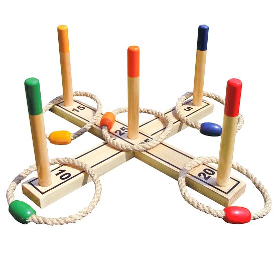 Ring Throwing Game buy at Sport-Thieme.com