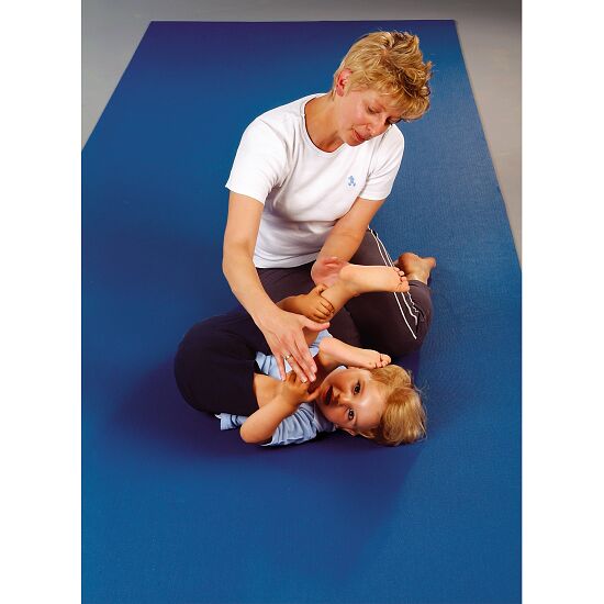 Roll Up Games And Gym Mat Buy At Sport Thieme Com