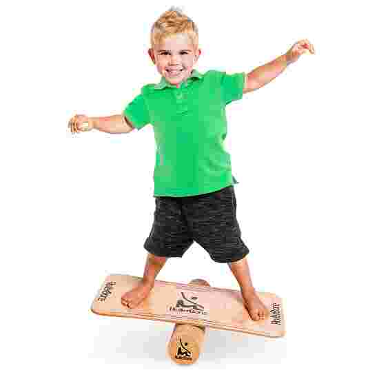 RollerBone Balanceboardsæt &quot;Starter Kork&quot;