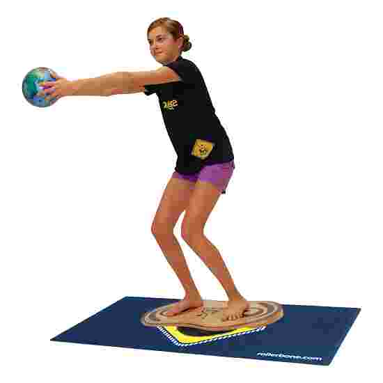 RollerBone Balancesæt &quot;Balance Kit + Carpet&quot;