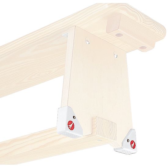 Rubber Covers for Gymnastics Benches