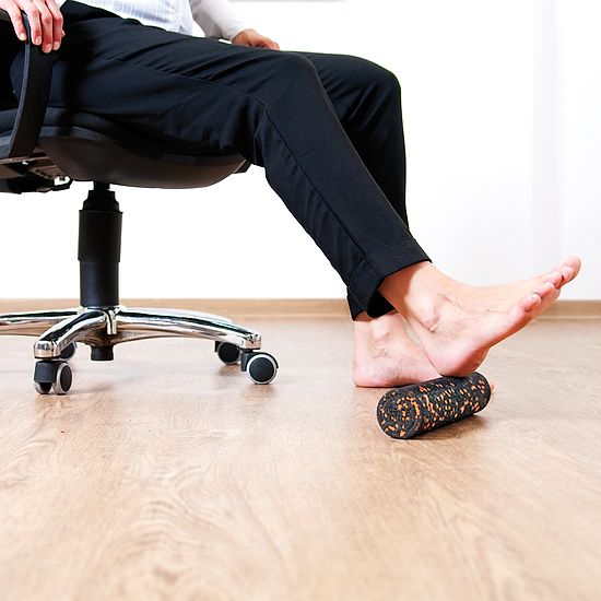 Rückenretter® Training Roller