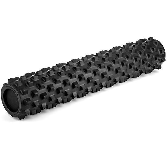 'Rumble' Roller® Black, 30x12.5 cm