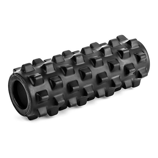 'Rumble' Roller® Black, 77.5x15 cm