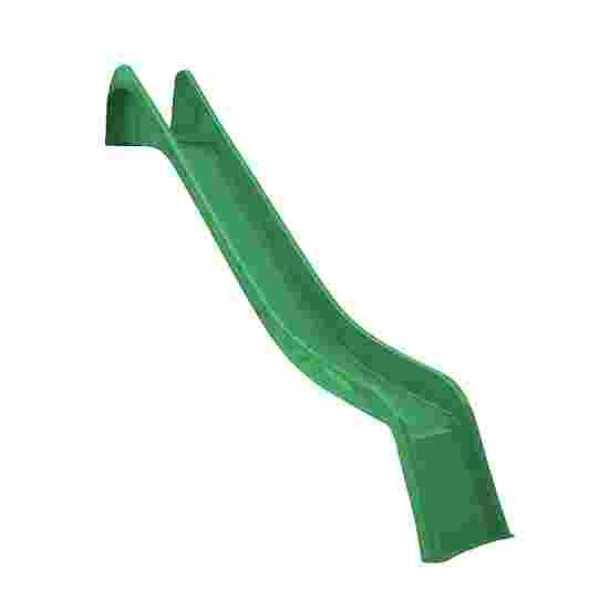Rutsche Grün, 150 cm