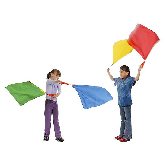 Rytmik-flag