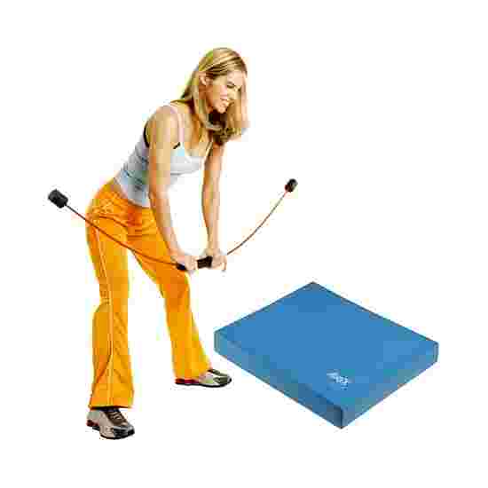 Sæt: Flexi-Bar Sport &amp; Airex Balance Pad