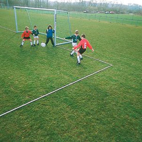 "Samy" Pitch Marking
