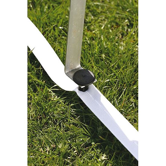 "Samy" Pitch Marking