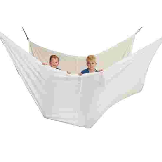 Schäfer Gyngeklæde &quot;Standard&quot; 3x3 m