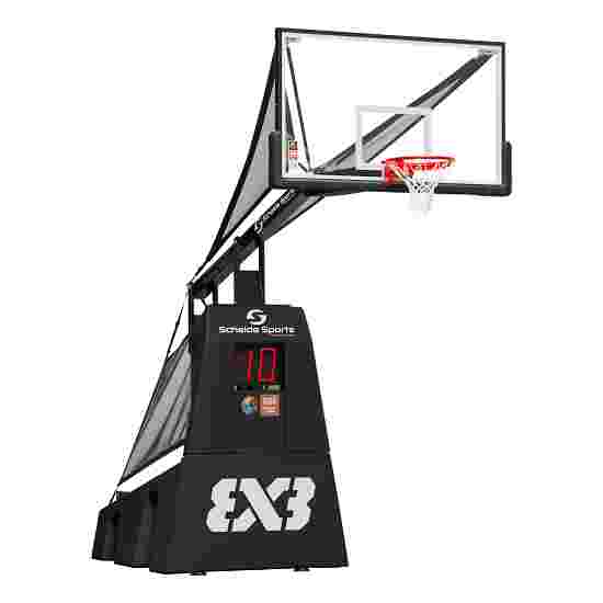 Schelde Basketballanlæg &quot;SAM 3x3&quot;