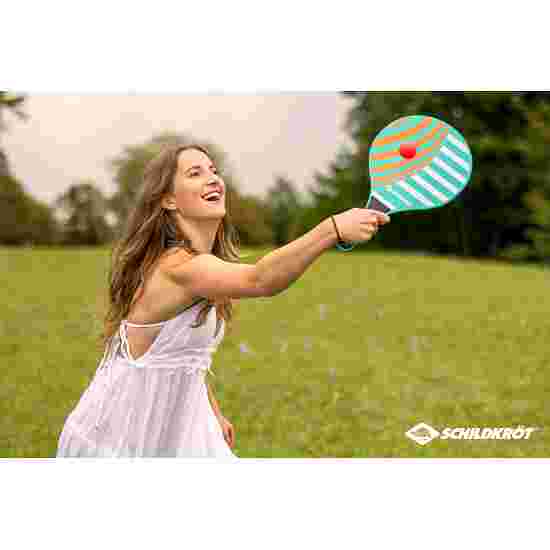 Schildkröt Beach Paddle Ball sæt &quot;Ocean&quot;