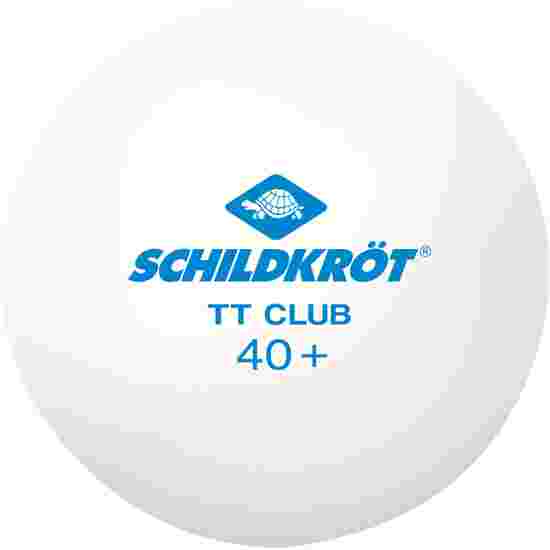 Schildkröt Bordtennisbold &quot;TT Club&quot;