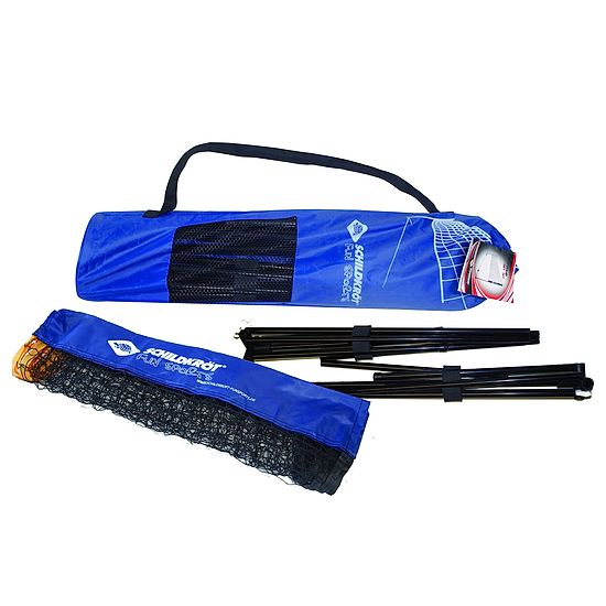 Schildkröt® Combi Net Set