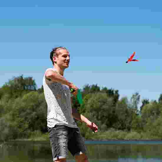 Schildkröt Funsports Ketsjerspil &quot;Jazzminton&quot;