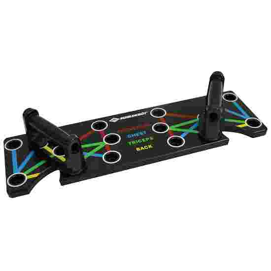 Schildkröt Push-up træner &quot;Fitness Push-Up-Multitrainer&quot;