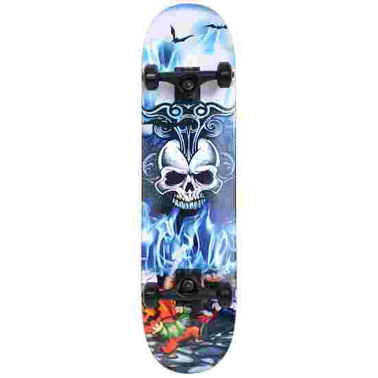 Schildkröt Skateboard &quot;Grinder Inferno&quot;