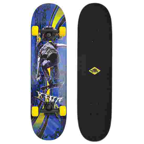 Schildkröt Skateboard &quot;Slider 31'' Cool King&quot;