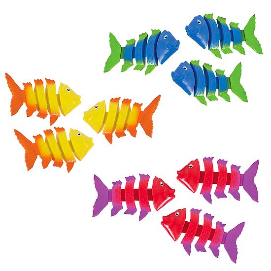 swimways fish