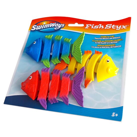 swimways fish styx