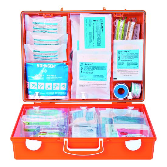 order first aid supplies