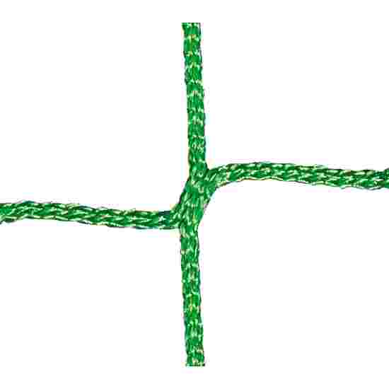 Schutz- und Stoppnetz, 4,5 cm Maschenweite Polypropylen, Grün, ø 3,0 mm