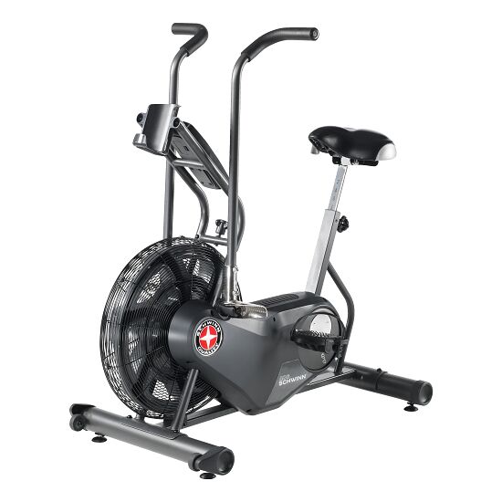 schwinn airdyne ad6 bike