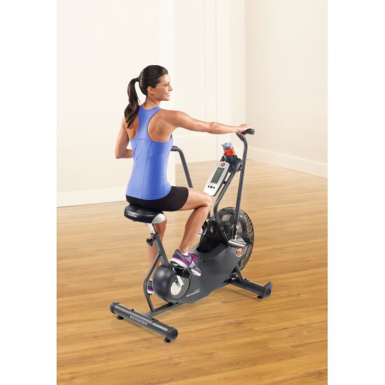 schwinn ad6 airdyne exercise bike