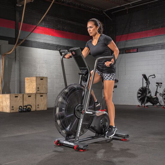 airdyne bike