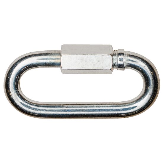 quick release chain link