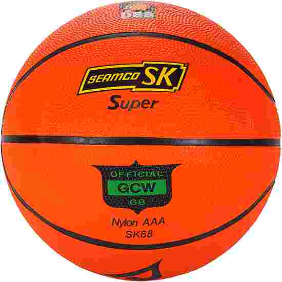 Seamco Basketball &quot;SK&quot; SK74: Størrelse  7