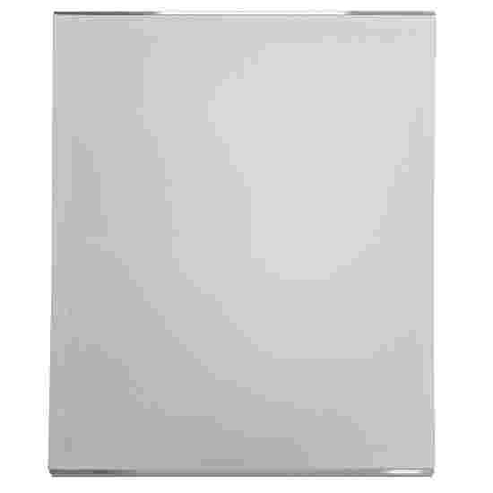 Seco Sign Foliespejl til Vægmontering,  foldbar 1,00/2,00x1,50 m