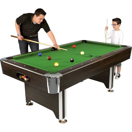 pool table retailers