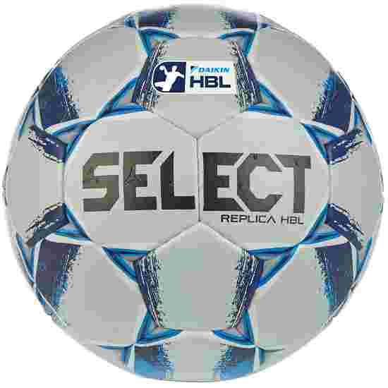 Select Handball &quot;Ultimate Replica HBL&quot; Größe 2