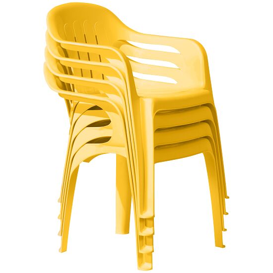 Selva Plastic Chair Buy At Sport Thieme Com