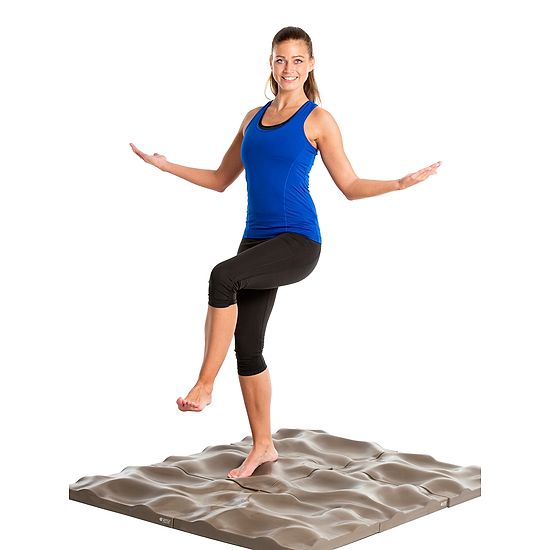 Sensa® Terrasensa® Strukturbodenplatte Classic