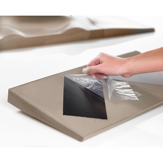 Sensa® Terrasensa® Strukturgulvplade Classic