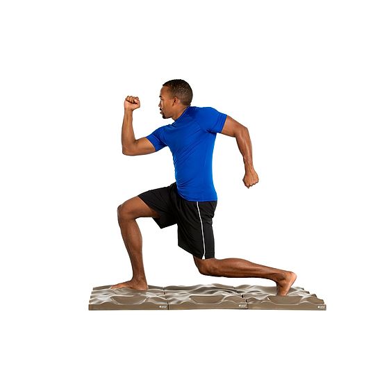 Sensa® Terrasensa® Strukturgulvplade Classic