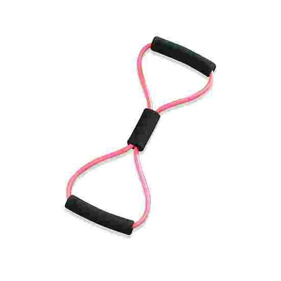 Set of 10 Sport-Thieme Fitness Toners Pink, medium