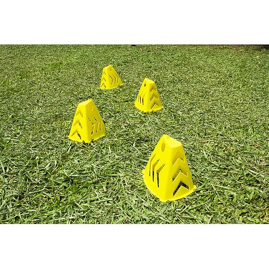 Set of "Direction" Marking Cones buy at