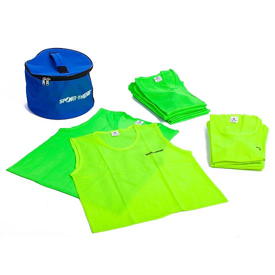 Set of Team Bibs buy at