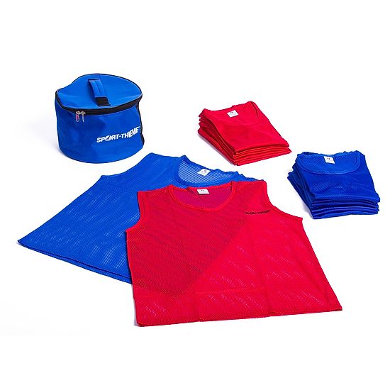 Set of Team Bibs buy at