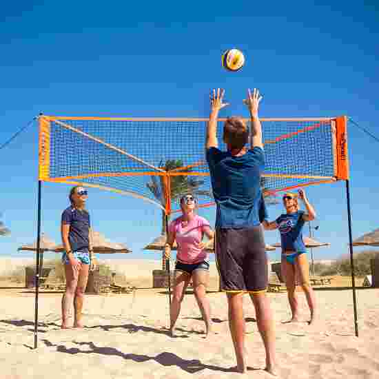 Sharknet Volleyballanlæg