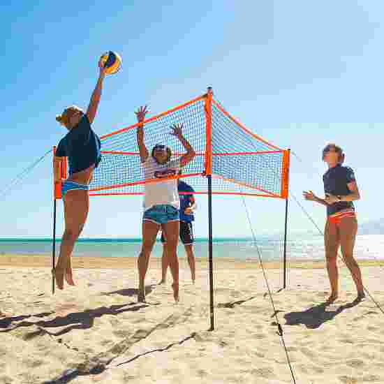 Sharknet Volleyballanlæg