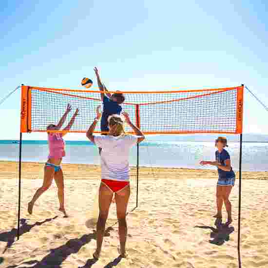 Sharknet Volleyballanlæg