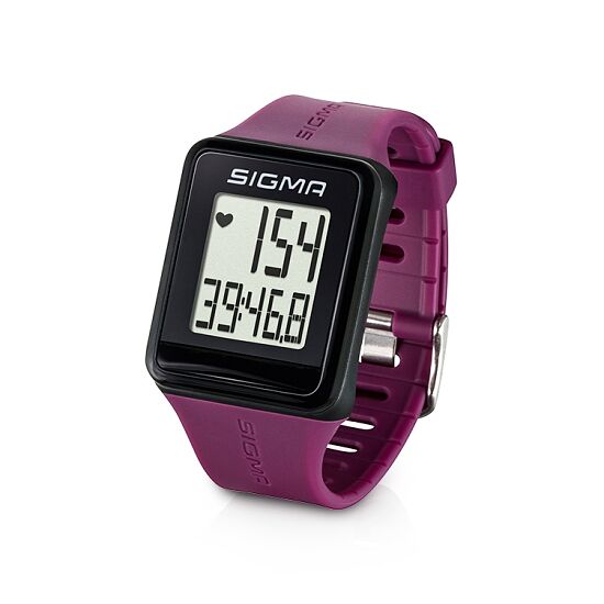 Sigma Heart Rate Monitor "iD GO" buy at